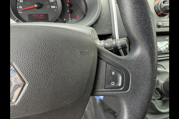 Renault Kangoo 1.5 dCi 90 Energy Comfort Omvormer/cruise control/trekhaak