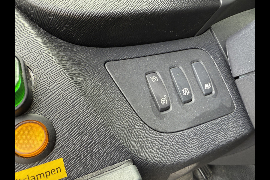 Renault Kangoo 1.5 dCi 90 Energy Comfort Omvormer/cruise control/trekhaak