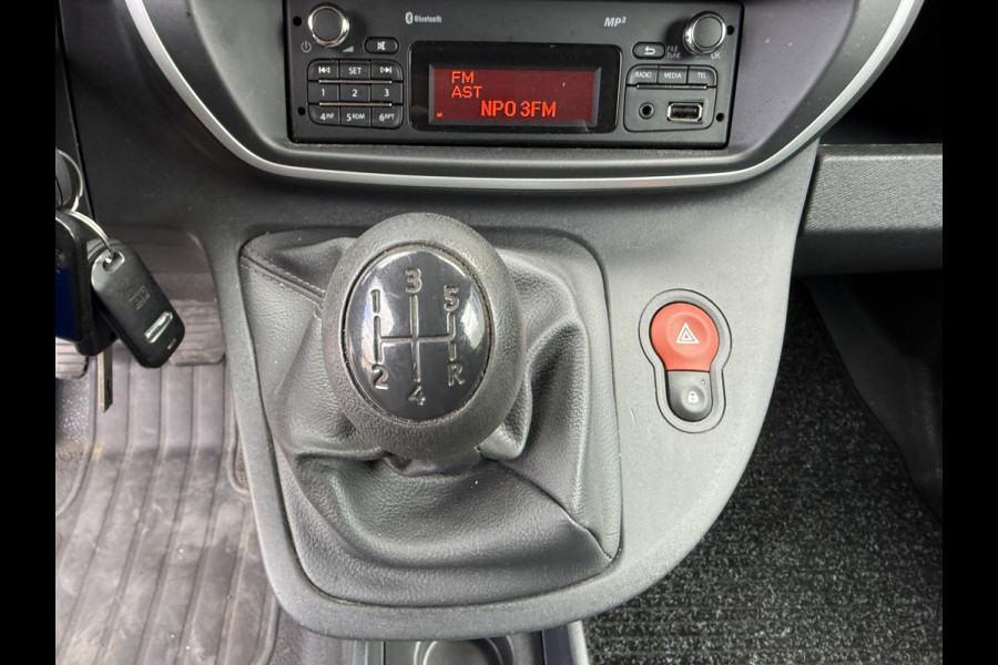 Renault Kangoo 1.5 dCi 90 Energy Comfort Omvormer/cruise control/trekhaak
