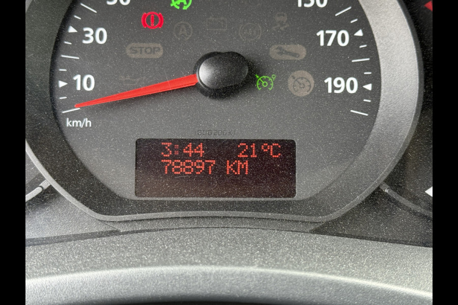 Renault Kangoo 1.5 dCi 90 Energy Comfort Omvormer/cruise control/trekhaak
