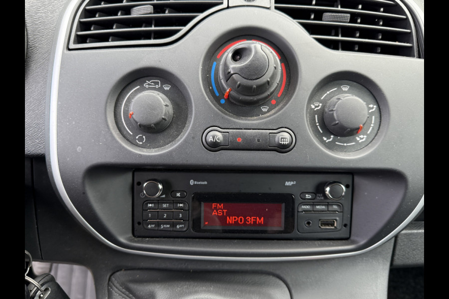 Renault Kangoo 1.5 dCi 90 Energy Comfort Omvormer/cruise control/trekhaak