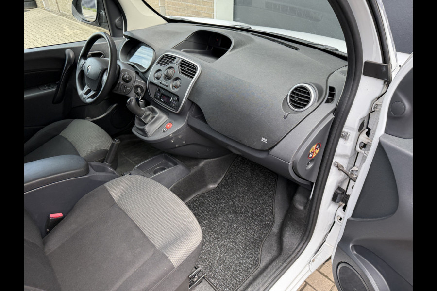 Renault Kangoo 1.5 dCi 90 Energy Comfort Omvormer/cruise control/trekhaak