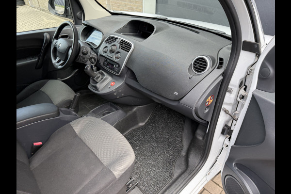 Renault Kangoo 1.5 dCi 90 Energy Comfort Omvormer/cruise control/trekhaak