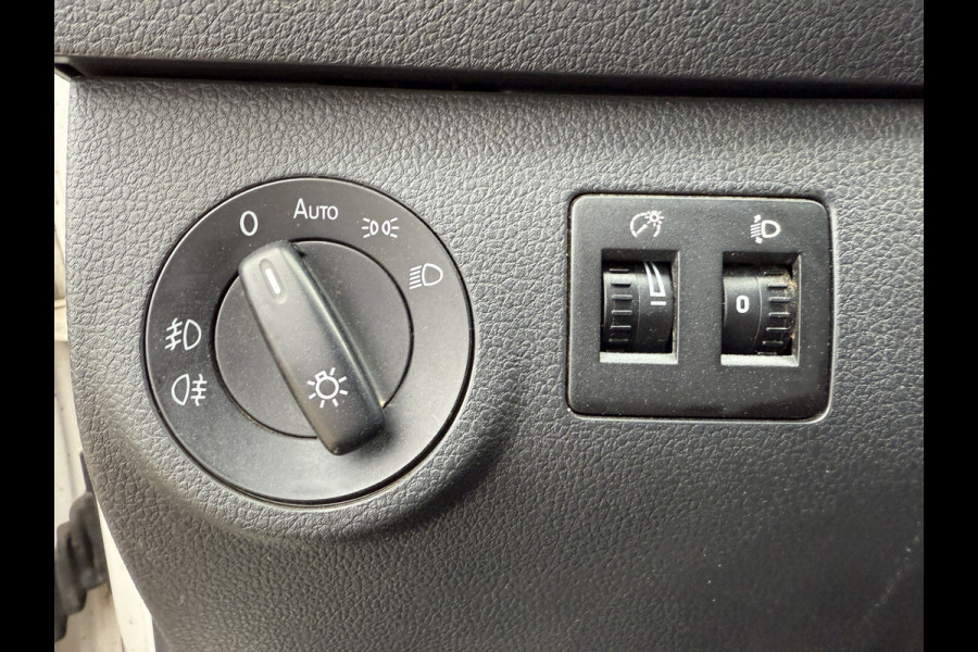 Volkswagen Caddy 2.0 TDI 122PK EURO 6 L1H1 BMT 4Motion Comfortline Cruise Control/trekhaak