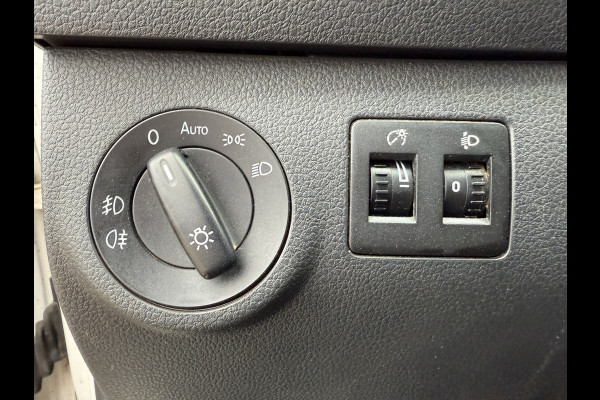 Volkswagen Caddy 2.0 TDI 122PK EURO 6 L1H1 BMT 4Motion Comfortline Cruise Control/trekhaak