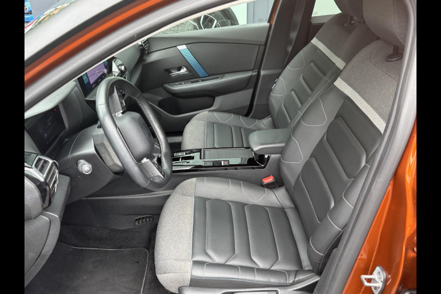 Citroën Ë-C4 Shine 50 kWh | 3 fase | Accu 94% | Zeer compleet | Prijs is rijklaar
