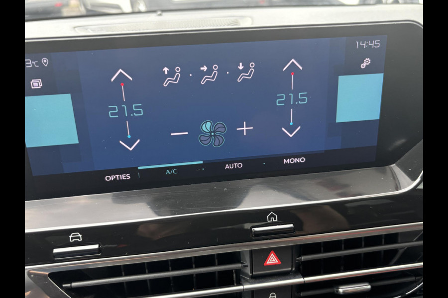 Citroën Ë-C4 Shine 50 kWh | 3 fase | Accu 94% | Zeer compleet | Prijs is rijklaar