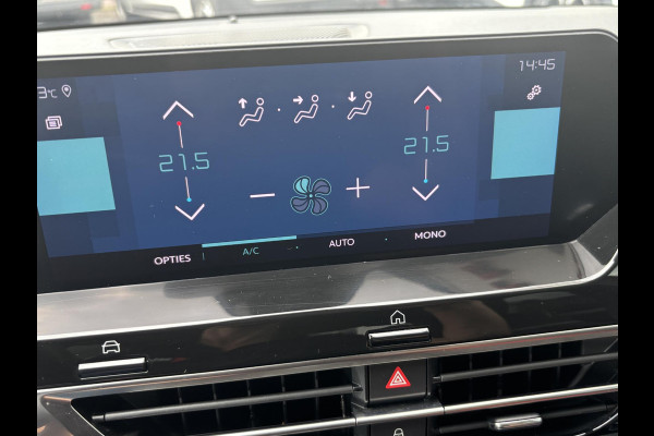 Citroën Ë-C4 Shine 50 kWh | 3 fase | Accu 94% | Zeer compleet | Prijs is rijklaar