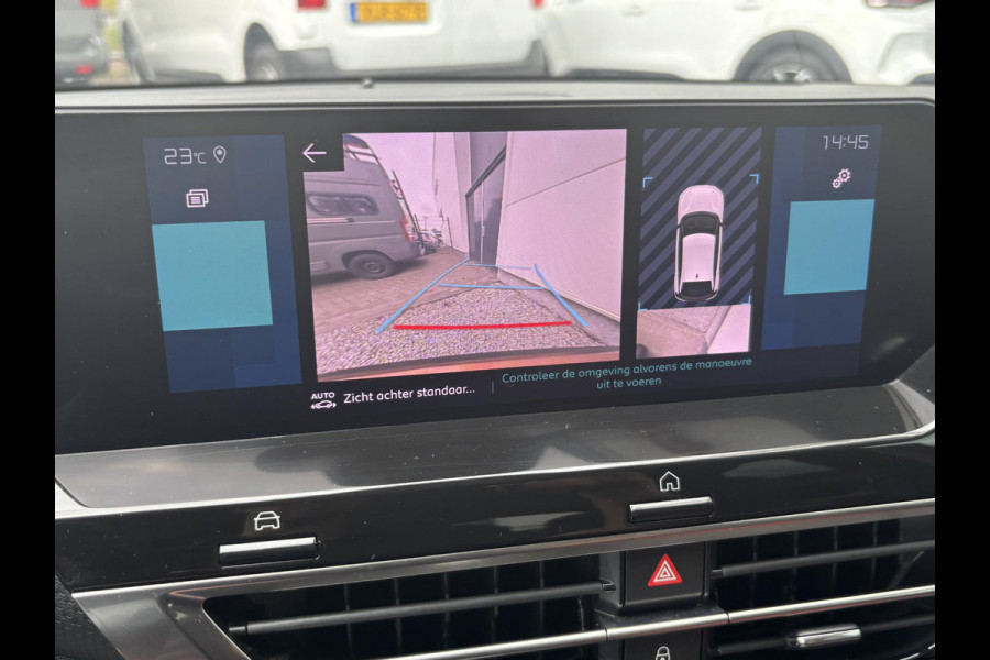 Citroën Ë-C4 Shine 50 kWh | 3 fase | Accu 94% | Zeer compleet | Prijs is rijklaar
