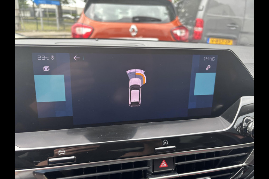 Citroën Ë-C4 Shine 50 kWh | 3 fase | Accu 94% | Zeer compleet | Prijs is rijklaar