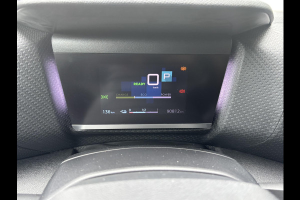 Citroën Ë-C4 Shine 50 kWh | 3 fase | Accu 94% | Zeer compleet | Prijs is rijklaar