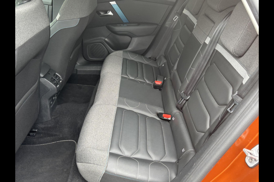 Citroën Ë-C4 Shine 50 kWh | 3 fase | Accu 94% | Zeer compleet | Prijs is rijklaar
