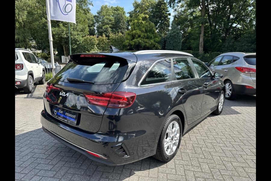 Kia Ceed Sportswagon 1.0 T-GDi 120PK DynamicLine Navi|Camera|CarPlay|Rijstrook|DAB