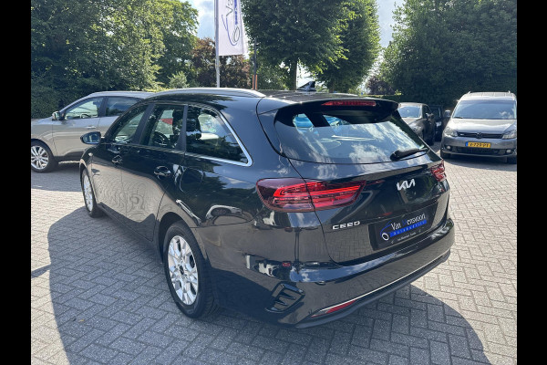 Kia Ceed Sportswagon 1.0 T-GDi 120PK DynamicLine Navi|Camera|CarPlay|Rijstrook|DAB