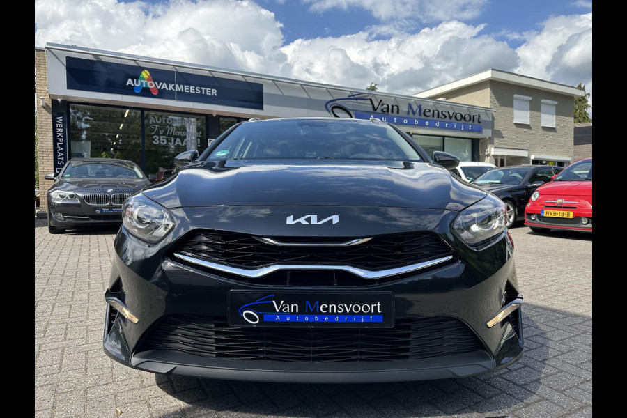 Kia Ceed Sportswagon 1.0 T-GDi 120PK DynamicLine Navi|Camera|CarPlay|Rijstrook|DAB