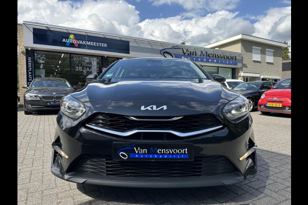 Kia Ceed Sportswagon 1.0 T-GDi 120PK DynamicLine Navi|Camera|CarPlay|Rijstrook|DAB