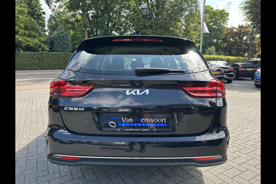Kia Ceed Sportswagon 1.0 T-GDi 120PK DynamicLine Navi|Camera|CarPlay|Rijstrook|DAB