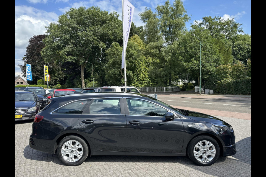 Kia Ceed Sportswagon 1.0 T-GDi 120PK DynamicLine Navi|Camera|CarPlay|Rijstrook|DAB