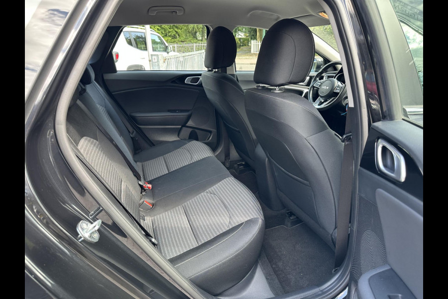 Kia Ceed Sportswagon 1.0 T-GDi 120PK DynamicLine Navi|Camera|CarPlay|Rijstrook|DAB
