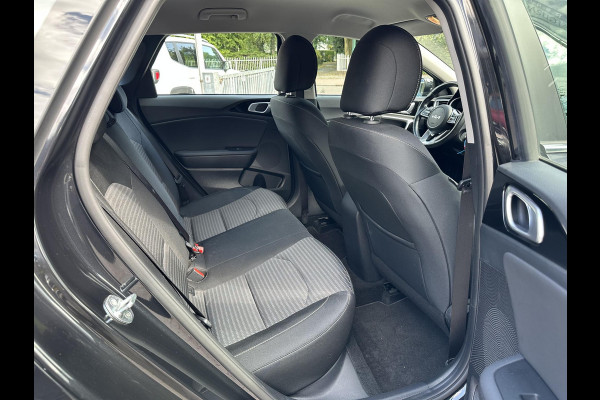 Kia Ceed Sportswagon 1.0 T-GDi 120PK DynamicLine Navi|Camera|CarPlay|Rijstrook|DAB