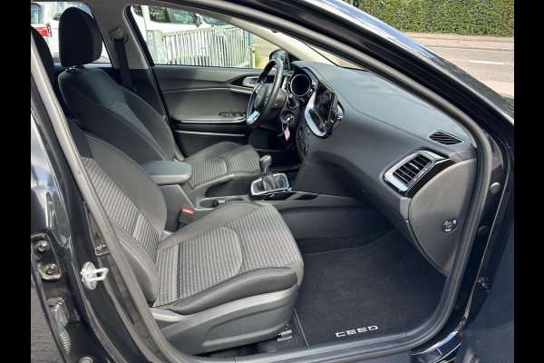 Kia Ceed Sportswagon 1.0 T-GDi 120PK DynamicLine Navi|Camera|CarPlay|Rijstrook|DAB