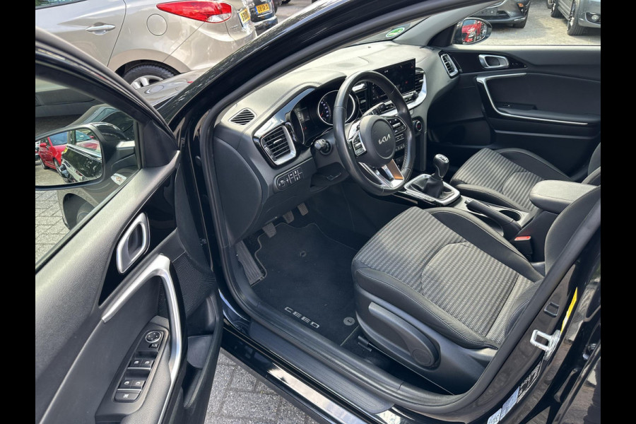 Kia Ceed Sportswagon 1.0 T-GDi 120PK DynamicLine Navi|Camera|CarPlay|Rijstrook|DAB