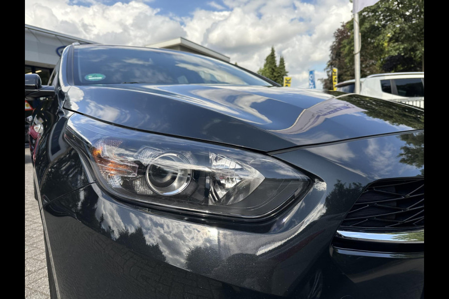 Kia Ceed Sportswagon 1.0 T-GDi 120PK DynamicLine Navi|Camera|CarPlay|Rijstrook|DAB