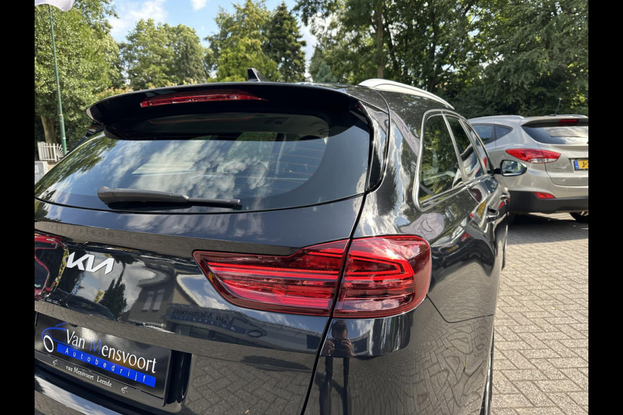 Kia Ceed Sportswagon 1.0 T-GDi 120PK DynamicLine Navi|Camera|CarPlay|Rijstrook|DAB