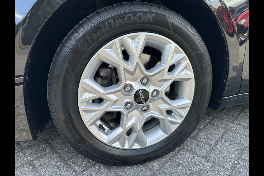 Kia Ceed Sportswagon 1.0 T-GDi 120PK DynamicLine Navi|Camera|CarPlay|Rijstrook|DAB