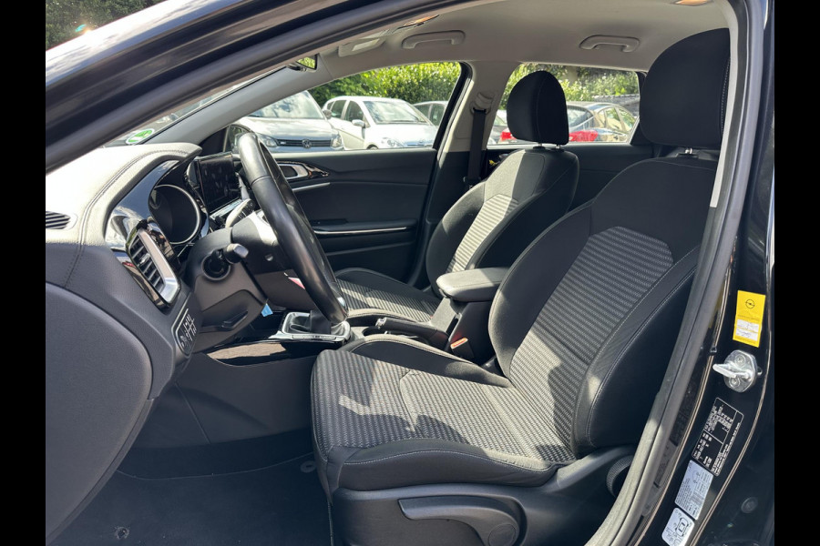 Kia Ceed Sportswagon 1.0 T-GDi 120PK DynamicLine Navi|Camera|CarPlay|Rijstrook|DAB