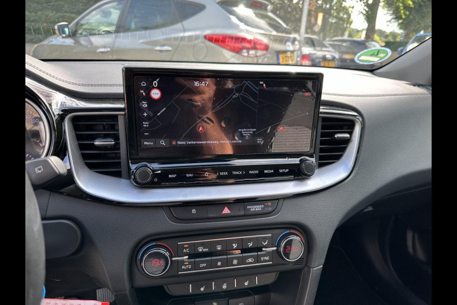 Kia Ceed Sportswagon 1.0 T-GDi 120PK DynamicLine Navi|Camera|CarPlay|Rijstrook|DAB