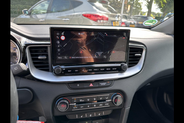 Kia Ceed Sportswagon 1.0 T-GDi 120PK DynamicLine Navi|Camera|CarPlay|Rijstrook|DAB