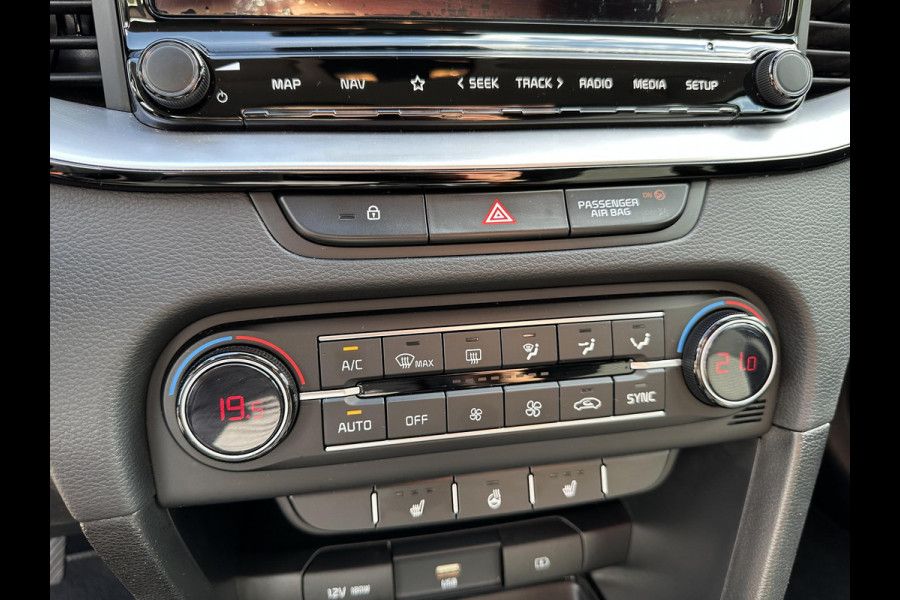Kia Ceed Sportswagon 1.0 T-GDi 120PK DynamicLine Navi|Camera|CarPlay|Rijstrook|DAB