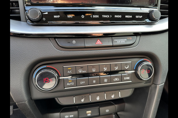 Kia Ceed Sportswagon 1.0 T-GDi 120PK DynamicLine Navi|Camera|CarPlay|Rijstrook|DAB
