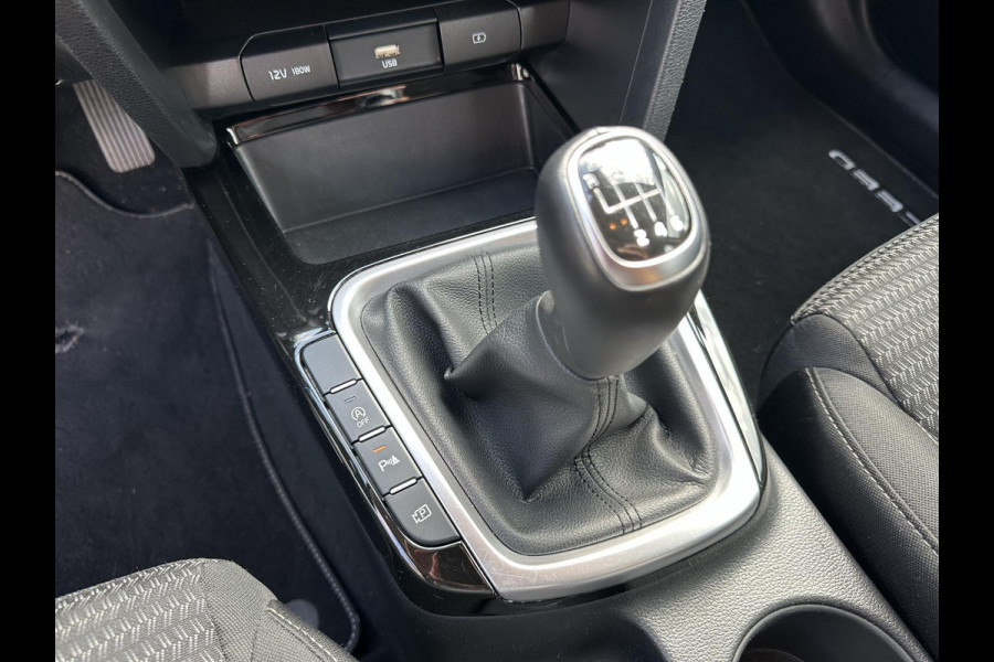 Kia Ceed Sportswagon 1.0 T-GDi 120PK DynamicLine Navi|Camera|CarPlay|Rijstrook|DAB