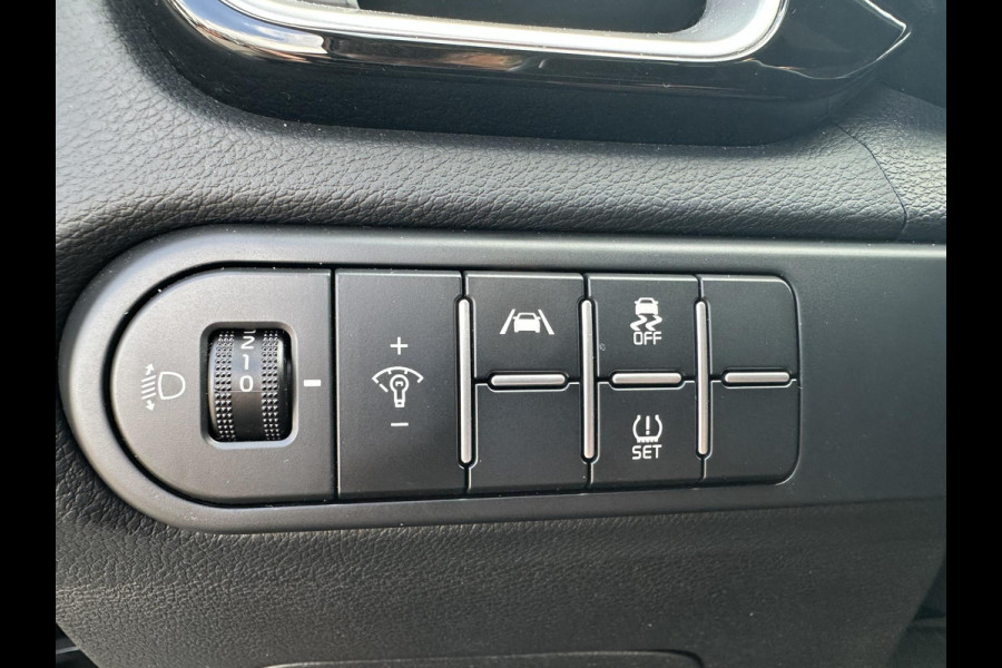 Kia Ceed Sportswagon 1.0 T-GDi 120PK DynamicLine Navi|Camera|CarPlay|Rijstrook|DAB
