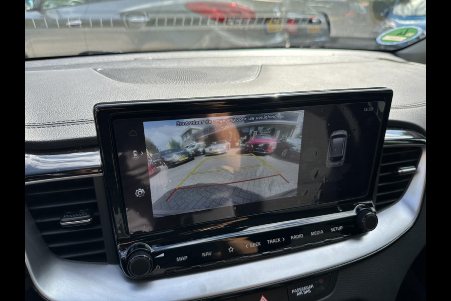 Kia Ceed Sportswagon 1.0 T-GDi 120PK DynamicLine Navi|Camera|CarPlay|Rijstrook|DAB