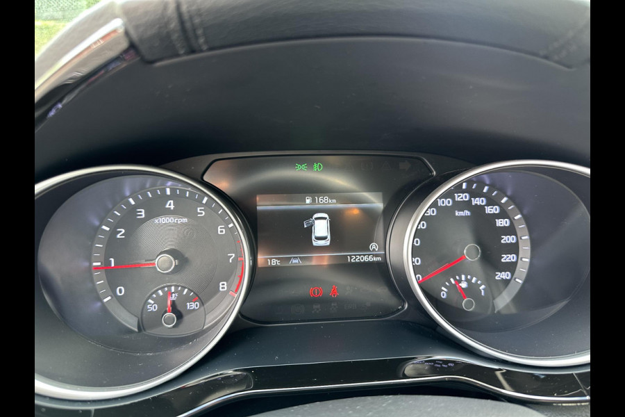 Kia Ceed Sportswagon 1.0 T-GDi 120PK DynamicLine Navi|Camera|CarPlay|Rijstrook|DAB