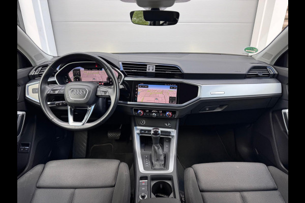 Audi Q3 Sportback 45 TFSI e Edition Matrix/Keyless/Navi