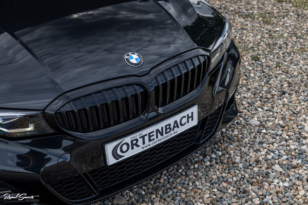 BMW 3 Serie Touring 330i High Executive Edition | M sport Individual | Panorama dak | Cruise Control | Apple carplay | 19 inch | airco separ