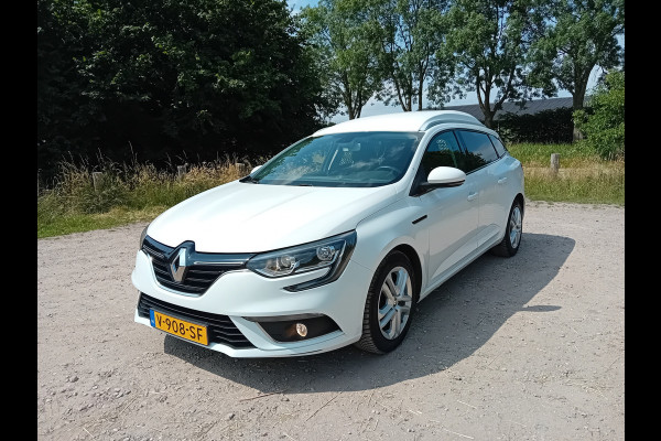 Renault Mégane 1.5 dCi Expression S&S