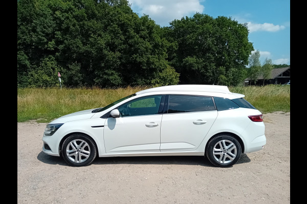 Renault Mégane 1.5 dCi Expression S&S