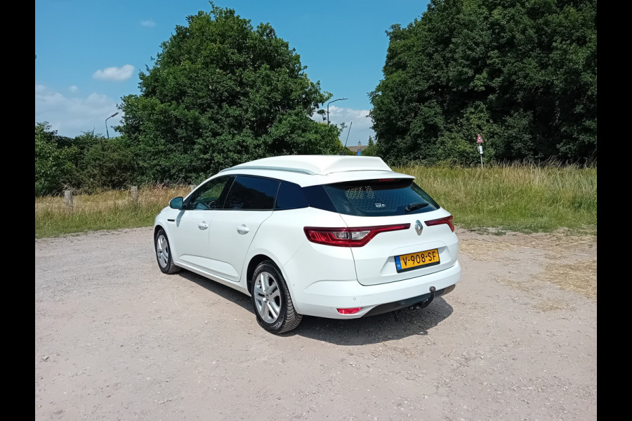 Renault Mégane 1.5 dCi Expression S&S