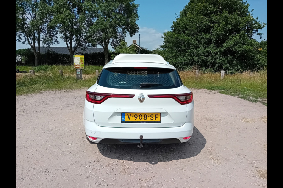 Renault Mégane 1.5 dCi Expression S&S