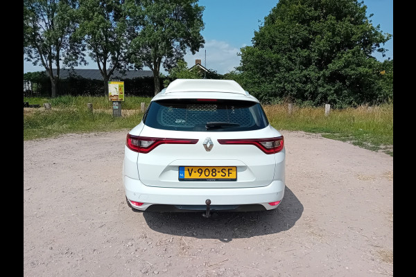 Renault Mégane 1.5 dCi Expression S&S