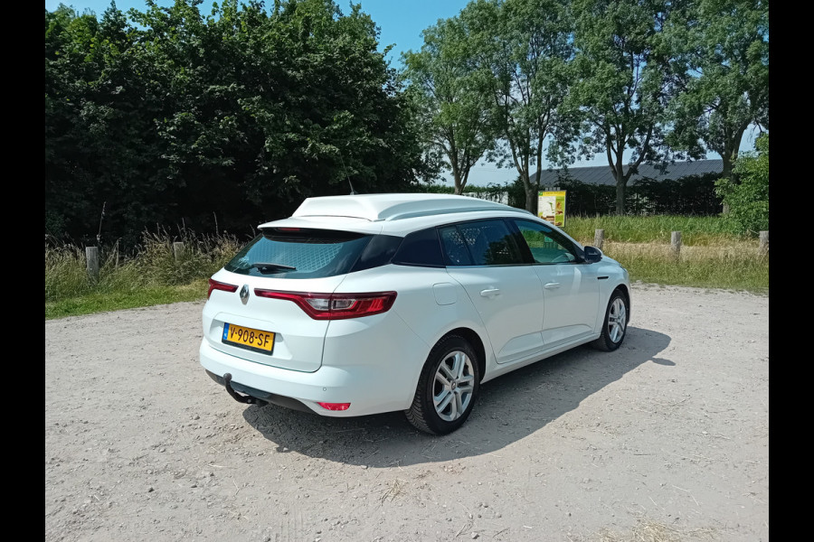 Renault Mégane 1.5 dCi Expression S&S