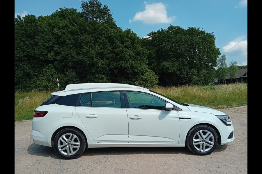 Renault Mégane 1.5 dCi Expression S&S
