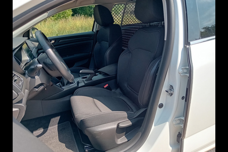 Renault Mégane 1.5 dCi Expression S&S