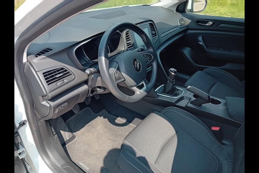 Renault Mégane 1.5 dCi Expression S&S