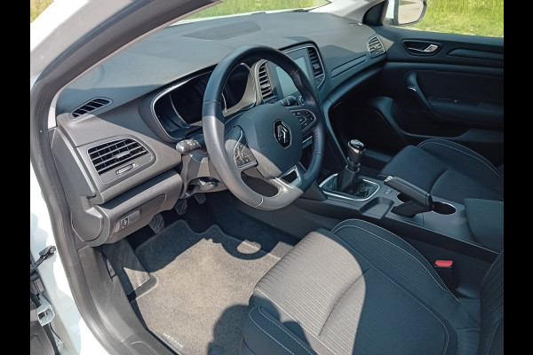 Renault Mégane 1.5 dCi Expression S&S